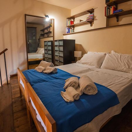 S3 Tower - Dolcevita Holiday Florence Luaran gambar