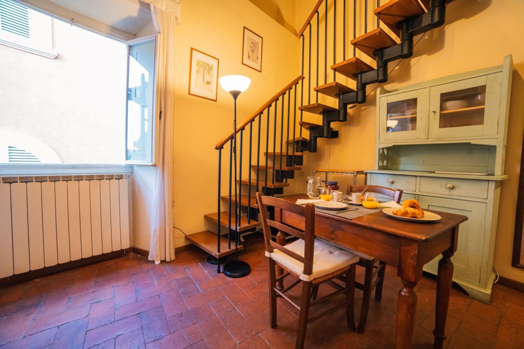 S3 Tower - Dolcevita Holiday Florence Luaran gambar