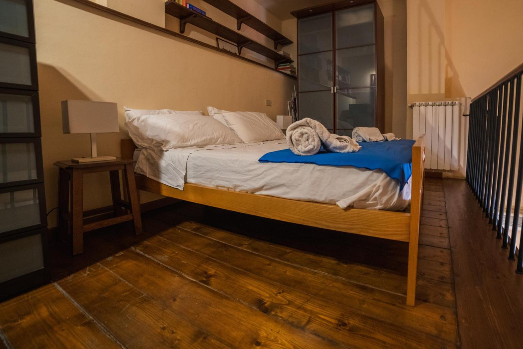 S3 Tower - Dolcevita Holiday Florence Luaran gambar