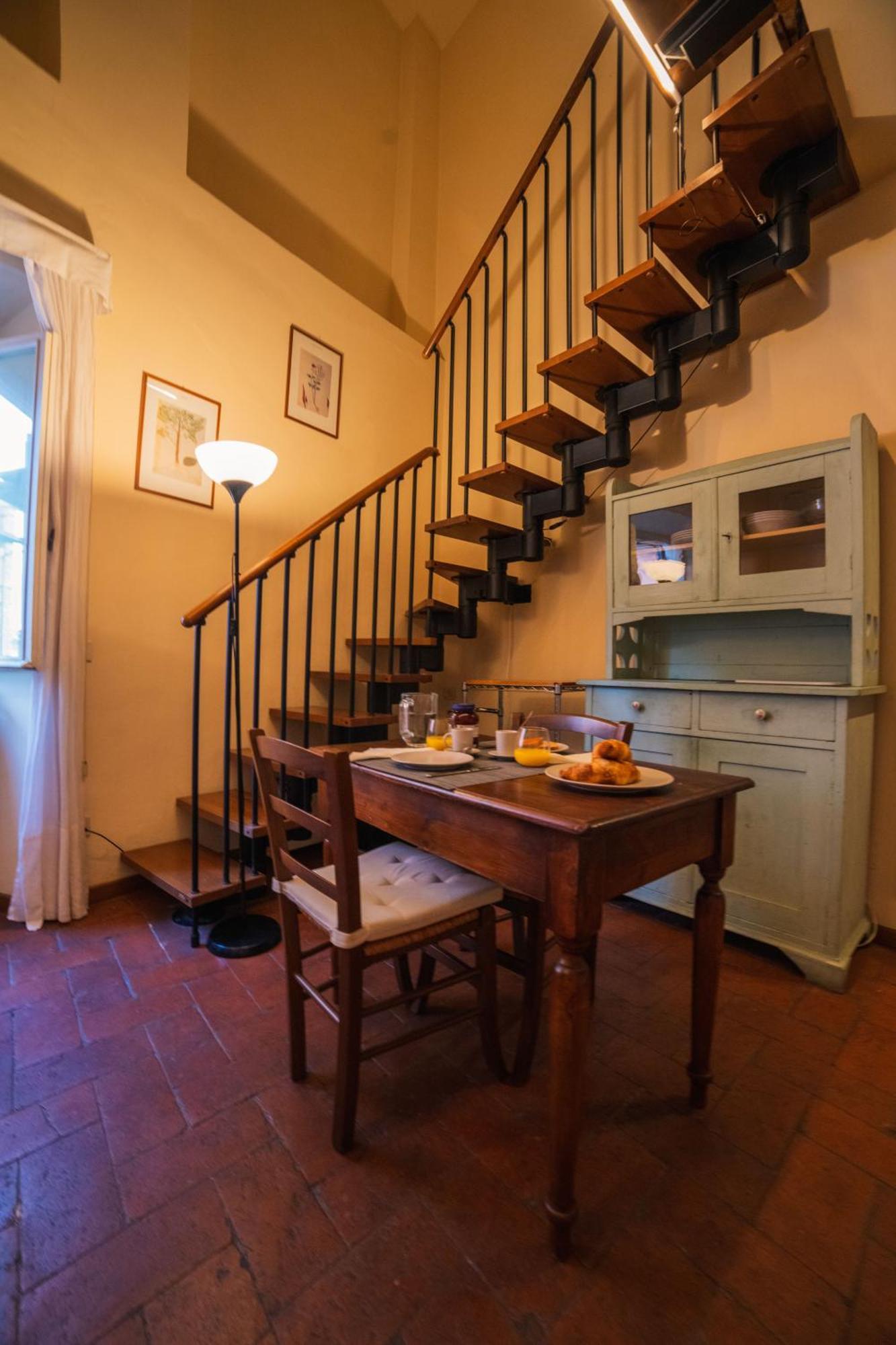 S3 Tower - Dolcevita Holiday Florence Luaran gambar