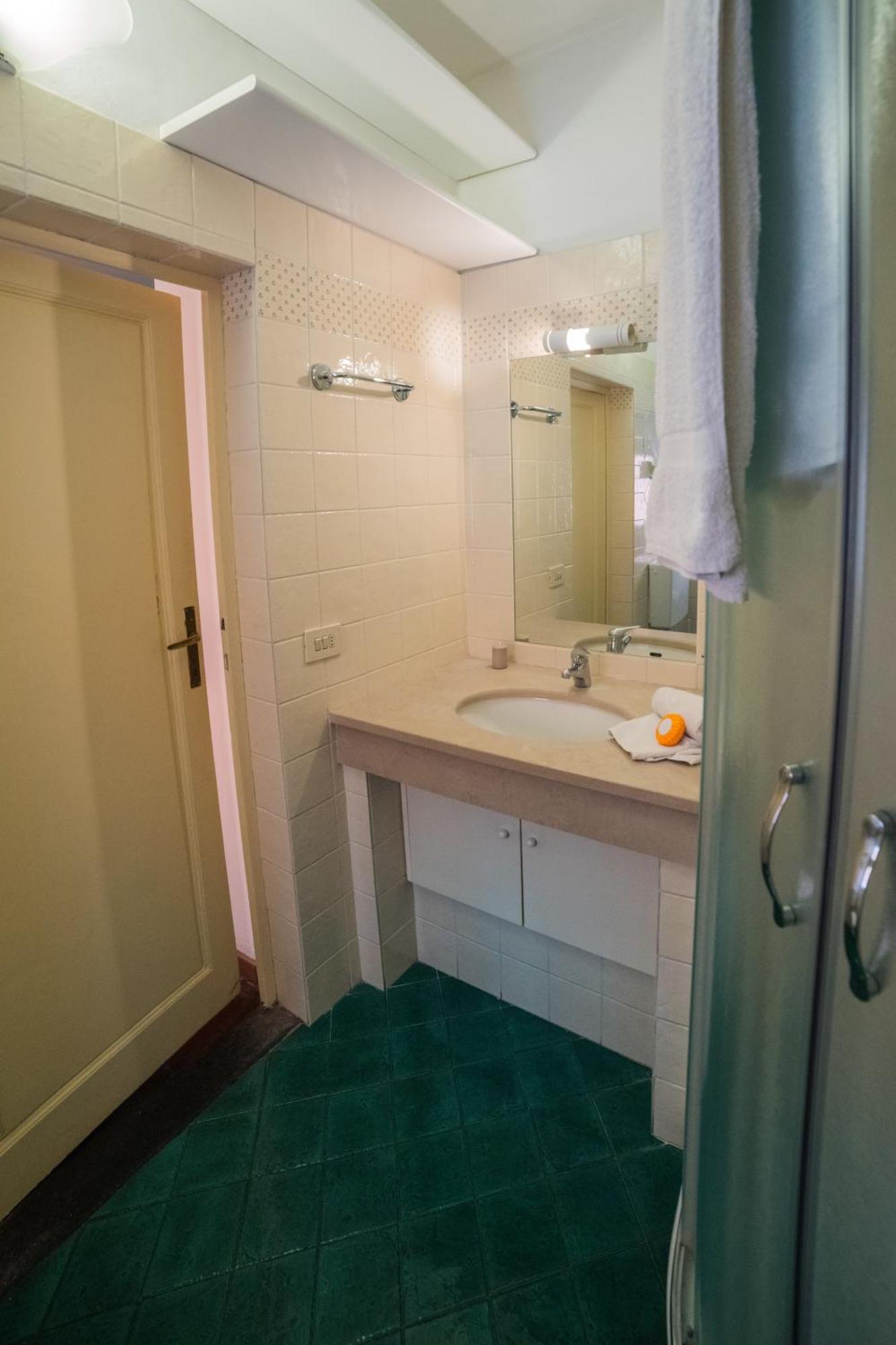 S3 Tower - Dolcevita Holiday Florence Luaran gambar